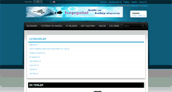 Desktop Screenshot of hepgelal.com